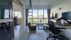 Blk 424 Casa Clementi (Clementi), HDB 3 Rooms #453965991